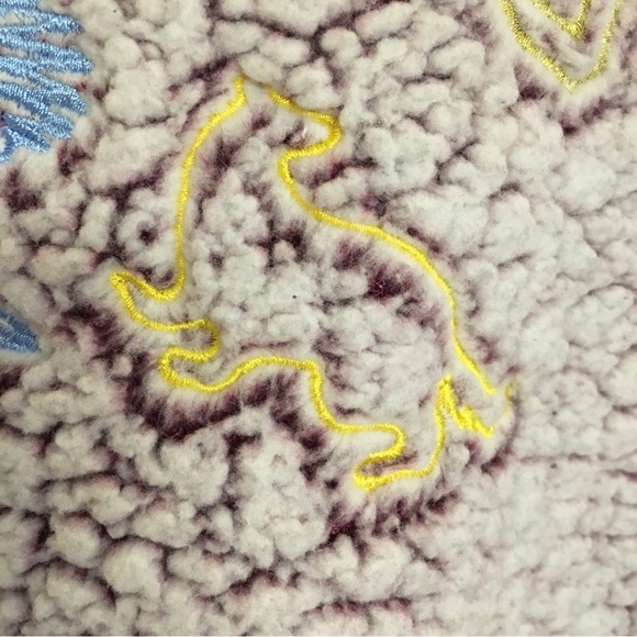 Harry Potter Loungewear size 3X - Picture 6 of 9